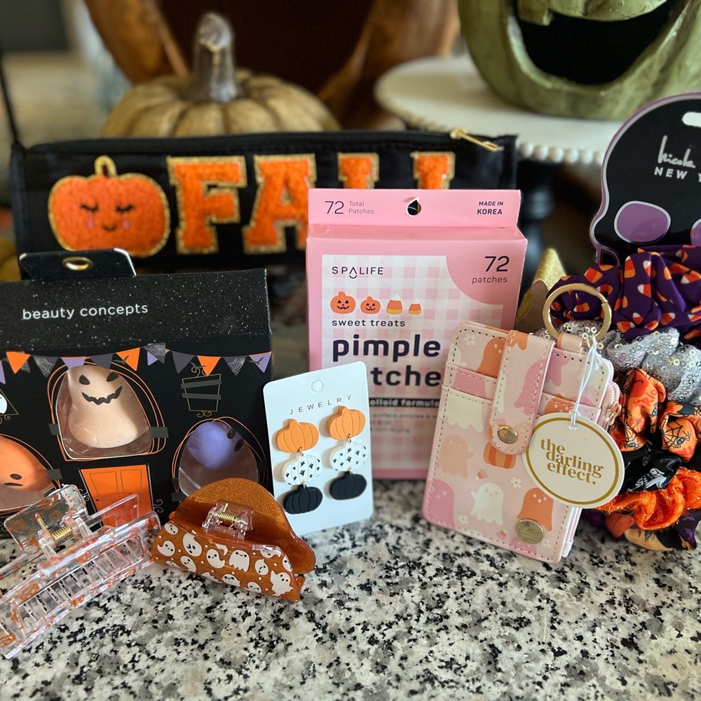 Fall Beauty Bundle